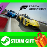 ⭐️ Forza Motorsport 2019 Dodge #9 American V8 Road Raci