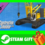 ⭐️ Construction Simulator 2015: Liebherr LR 1300 STEAM - изображение № 2