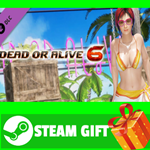 ⭐️ВСЕ СТРАНЫ⭐️ DOA6 Seaside Eden Costume - Mila STEAM