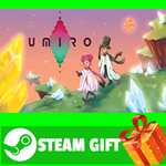 ⭐️ВСЕ СТРАНЫ+РОССИЯ⭐️ Umiro Steam Gift