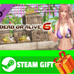 ⭐️ВСЕ СТРАНЫ⭐️ DOA6 Seaside Eden Costume - Honoka STEAM