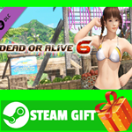 ⭐️ВСЕ СТРАНЫ⭐️ DOA6 Seaside Eden Costume - Leifang