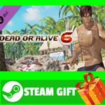 ⭐️ВСЕ СТРАНЫ⭐️ DOA6 Seaside Eden Costume - Hayabusa