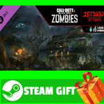 ⭐️ Call of Duty Black Ops 3 Zetsubou No Shima Zombies M