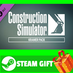 ⭐️ВСЕ СТРАНЫ⭐️ Construction Simulator - Kramer Pack - изображение № 2