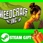 ⭐️ВСЕ СТРАНЫ+РОССИЯ⭐️ Weedcraft Inc Steam Gift - изображение № 2