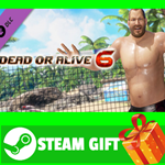 ⭐️ВСЕ СТРАНЫ⭐️ DOA6 Seaside Eden Costume - Bass STEAM