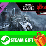 ⭐️ Call of Duty Black Ops 3 Der Eisendrache Zombies Map - изображение № 2