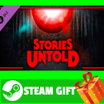 ⭐️ВСЕ СТРАНЫ⭐️ Stories Untold Official Soundtrack STEAM