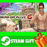 ⭐️ВСЕ СТРАНЫ⭐️ DOA6 Seaside Eden Costume - Jann Lee