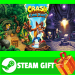 ⭐️ВСЕ СТРАНЫ⭐️ Crash Bandicoot N. Sane Trilogy STEAM