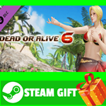 ⭐️ВСЕ СТРАНЫ⭐️ DOA6 Seaside Eden Costume - Helena STEAM