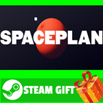 ⭐️ВСЕ СТРАНЫ+РОССИЯ⭐️ SPACEPLAN Steam Gift - изображение № 2