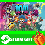 ⭐️ВСЕ СТРАНЫ⭐️ The Swords of Ditto: Mormo's Curse STEAM