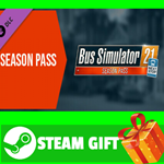 ⭐️ВСЕ СТРАНЫ⭐️ Bus Simulator 21 Next Stop - Season Pass - изображение № 2
