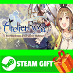 ⭐️ Atelier Ryza: Ever Darkness & the Secret Hideout - изображение № 2