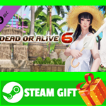 ⭐️ВСЕ СТРАНЫ⭐️ DOA6 Summer Breeze Collection - Nyotengu