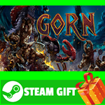⭐️ВСЕ СТРАНЫ+РОССИЯ⭐️ GORN Steam Gift