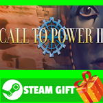 ⭐️ВСЕ СТРАНЫ+РОССИЯ⭐️ Call to Power II Steam Gift
