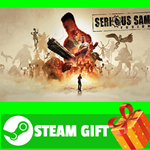 ⭐️ВСЕ СТРАНЫ⭐️ Serious Sam Fusion 2017 (beta) STEAM - изображение № 2