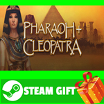 ⭐️ВСЕ СТРАНЫ+РОССИЯ⭐️ Pharaoh + Cleopatra Steam Gift - изображение № 2