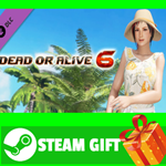 ⭐️ВСЕ СТРАНЫ⭐️ DOA6 Summer Breeze Collection - Mila