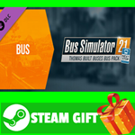 ⭐️ Bus Simulator 21 Next Stop Thomas Built Buses Bus Pa