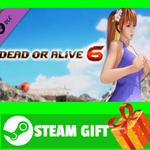 ⭐️ВСЕ СТРАНЫ⭐️ DOA6 Summer Breeze Collection - Phase 4