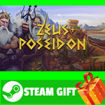 ⭐️ВСЕ СТРАНЫ+РОССИЯ⭐️ Zeus + Poseidon Steam Gift - изображение № 2