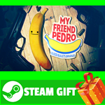 ⭐️ВСЕ СТРАНЫ+РОССИЯ⭐️ My Friend Pedro Steam Gift