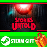 ⭐️ВСЕ СТРАНЫ+РОССИЯ⭐️ Stories Untold Steam Gift