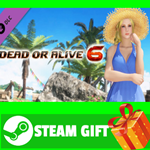 ⭐️ВСЕ СТРАНЫ⭐️ DOA6 Summer Breeze Collection - Helena