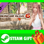⭐️ВСЕ СТРАНЫ⭐️ DOA6 Summer Breeze Collection - Honoka