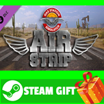 ⭐️ВСЕ СТРАНЫ⭐️ Gas Station Simulator - Airstrip DLC