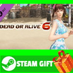 ⭐️ВСЕ СТРАНЫ⭐️ DOA6 Summer Breeze Collection - Leifang