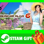 ⭐️ВСЕ СТРАНЫ⭐️ DOA6 Summer Breeze Collection - Kokoro