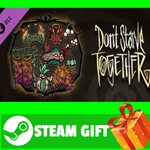 ⭐️ Don't Starve Together: Midsummer Cawnival Chest