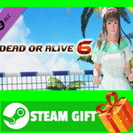 ⭐️ВСЕ СТРАНЫ⭐️ DOA6 Summer Breeze Collection - Hitomi