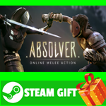 ⭐️ВСЕ СТРАНЫ+РОССИЯ⭐️ Absolver Steam Gift