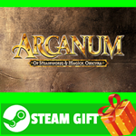 ⭐️ Arcanum: Of Steamworks and Magick Obscura STEAM - изображение № 2