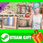 ⭐️ВСЕ СТРАНЫ⭐️ DOA6 Summer Breeze Collection - NiCO