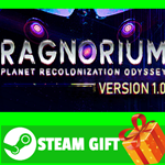 ⭐️ВСЕ СТРАНЫ+РОССИЯ⭐️ Ragnorium Steam Gift