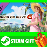 ⭐️ВСЕ СТРАНЫ⭐️ DOA6 Summer Breeze Collection - Kasumi