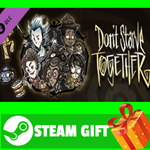 ⭐️ВСЕ СТРАНЫ⭐️ Don't Starve Together: Starter Pack 2021 - изображение № 2