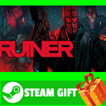 ⭐️ВСЕ СТРАНЫ+РОССИЯ⭐️ RUINER Steam Gift