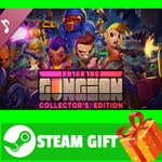 ⭐️ВСЕ СТРАНЫ⭐️ Enter the Gungeon - Soundtrack STEAM - изображение № 2