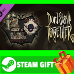 ⭐️ Don't Starve Together: Cottage Cache Chest STEAM