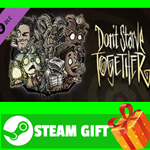 ⭐️ Don't Starve Together: Latecomers' Victorian Chest - изображение № 2
