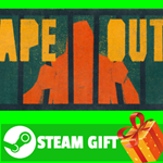 ⭐️ВСЕ СТРАНЫ+РОССИЯ⭐️ APE OUT Steam Gift