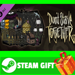 ⭐️ Don't Starve Together: Victorian Antiques Chest